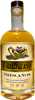 Crab Island Rum